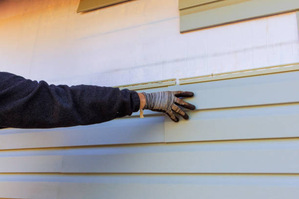 Best Insulated Siding Installation  in Oak Hills, PA